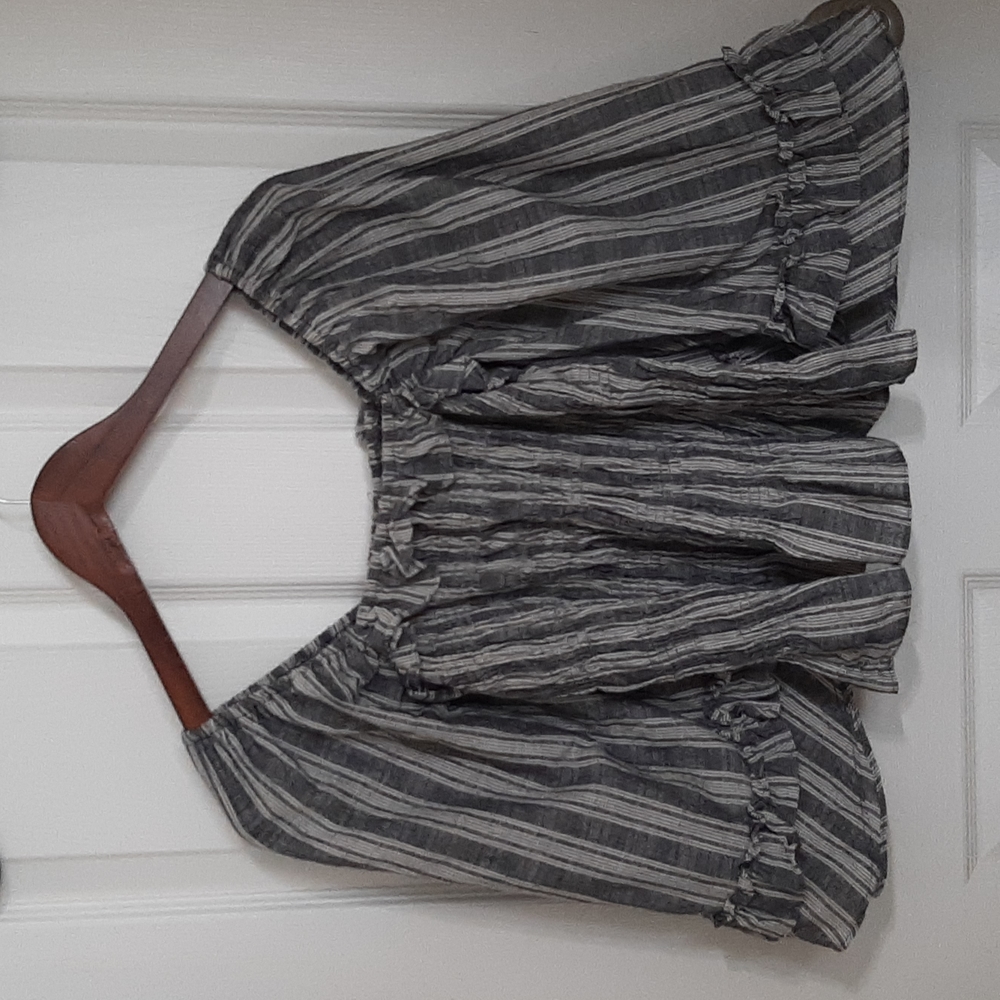 Mustard Seed Smocked Set